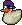 Purple Pirate Duck